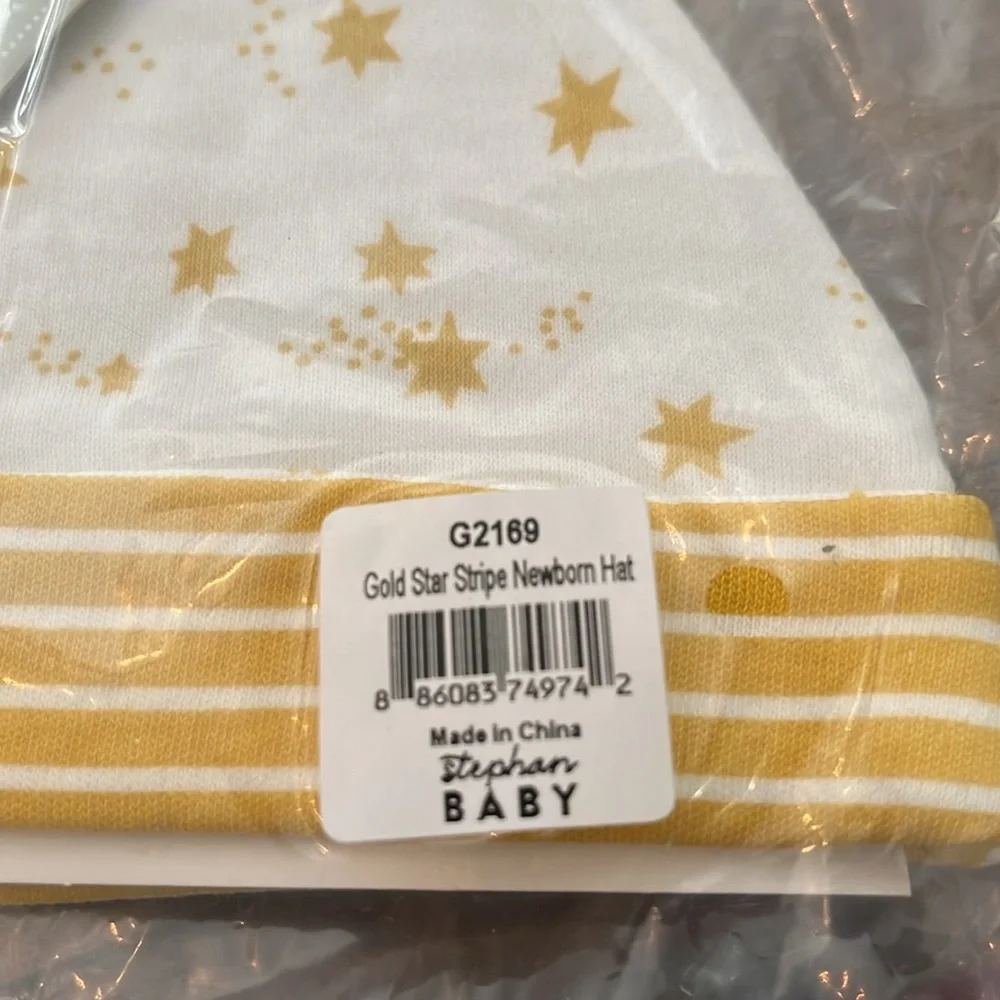 Stephan Baby newborn knit